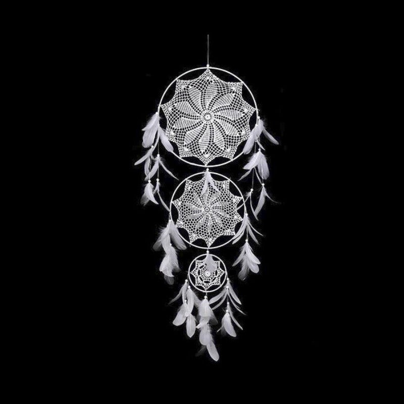 big dream catcher